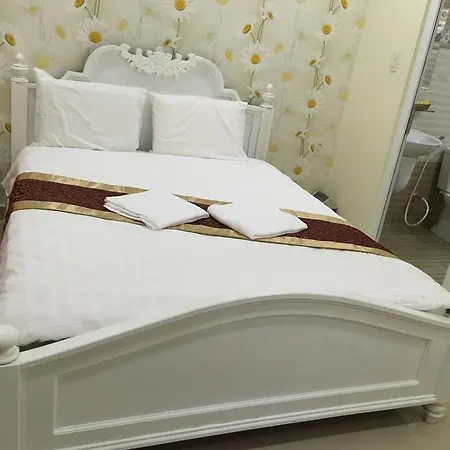 Minh Ngoc Hotel